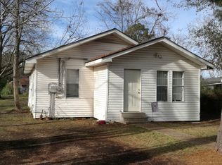 3040 Church St, Olla, LA 71465