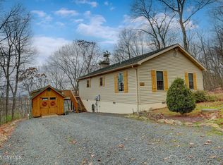 445 Evergreen Ln, Catawissa, PA 17820