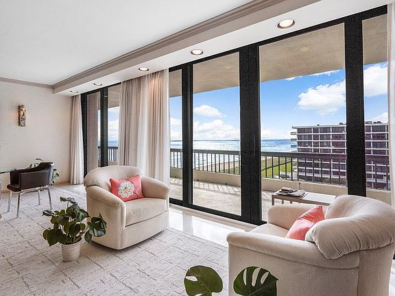 5th image of 2660 S Ocean Blvd N #605-605N