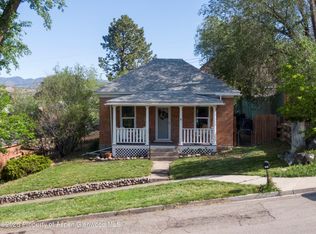 332 E 4th St, Rifle, CO 81650