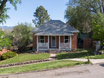 332 E 4th St, Rifle, CO, 81650