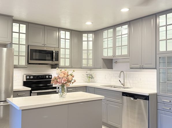 410 Auburn Way APT 15