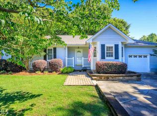 125 Starrs Mill Dr, Senoia, GA 30276