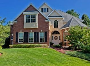 3 Lamplighters Way, Saugus, MA 01906