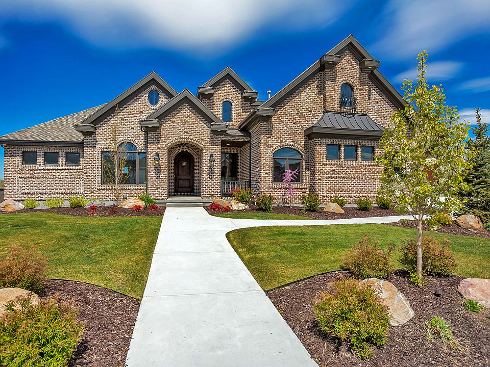 3452 W Boulden Blvd, Bluffdale, UT 84065 Zillow