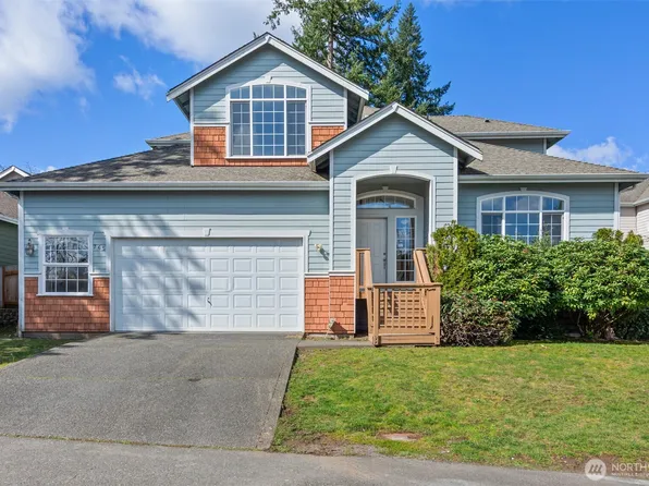 765 Vashon Avenue NE, Renton, WA 98059