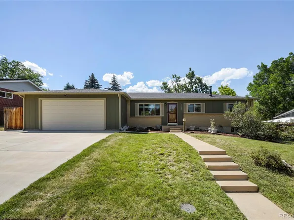 12283 W Exposition Drive, Lakewood, CO 80228