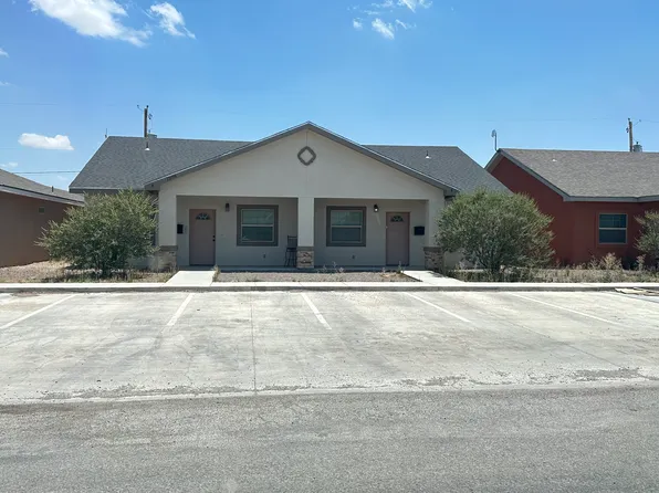 (undisclosed Address), Pecos, TX 79772