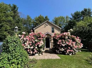 371 Flat Rock Road, Lake George, NY 12845