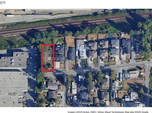 20205 98a Ave, Langley, BC V1M 3E3