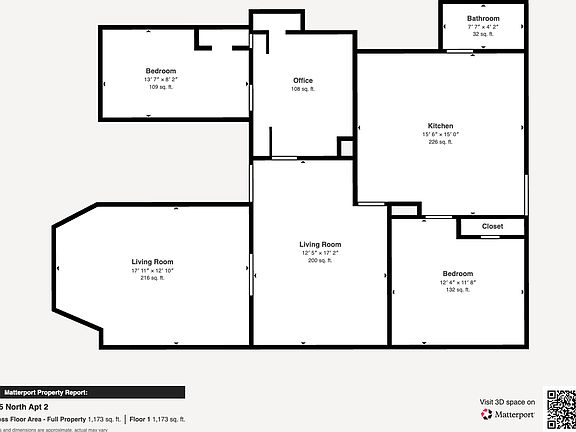 3rd image of 145 North St #4