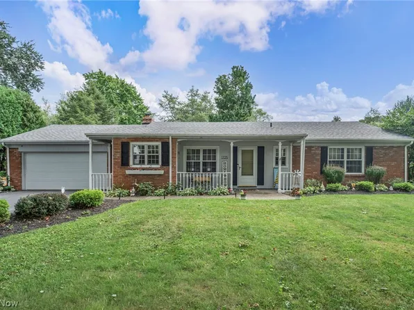1725 Bathgate Ave, Madison, OH 44057