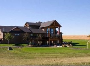 10018 E Peone Rd, Mead, WA 99021