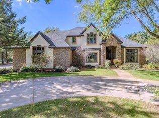 204640 Chickadee Ln, Mosinee, WI 54455