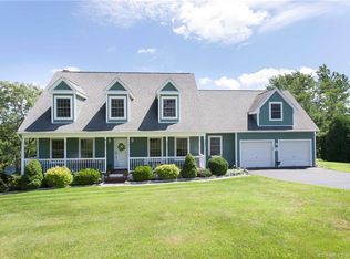 50 Great Pyrenees Way, Bristol, CT 06010