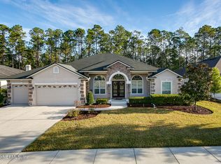 1361 Coopers Hawk Way, Middleburg, FL 32068