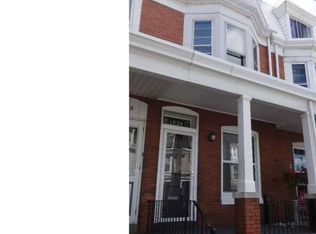 1024 Union St, Reading, PA 19604