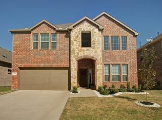 15812 Dorrington Dr, Frisco, TX 75034