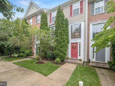 3729 Singleton Ter, Frederick, MD, 21704