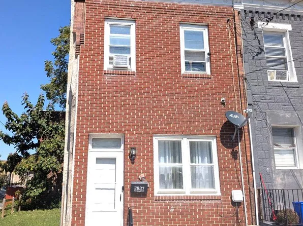 2837 W Cumberland St, Philadelphia, PA 19132