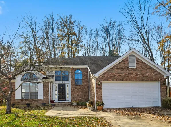 1335 Lakefront Ct, Amelia, OH 45102