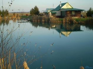 15172 Road 97, Paulding, OH 45879