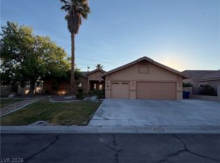3623 Mooncrest Cir, Las Vegas, NV 89129