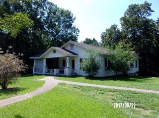 908 Gum St, Philadelphia, MS 39350