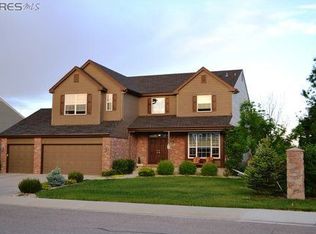 703 Dearborn St, Fort Collins, CO 80525