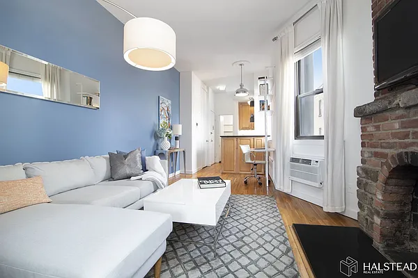 Sold by Halstead Real Estate | media 2