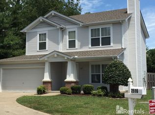 2516 Winter Springs Ct, Hermitage, TN 37076