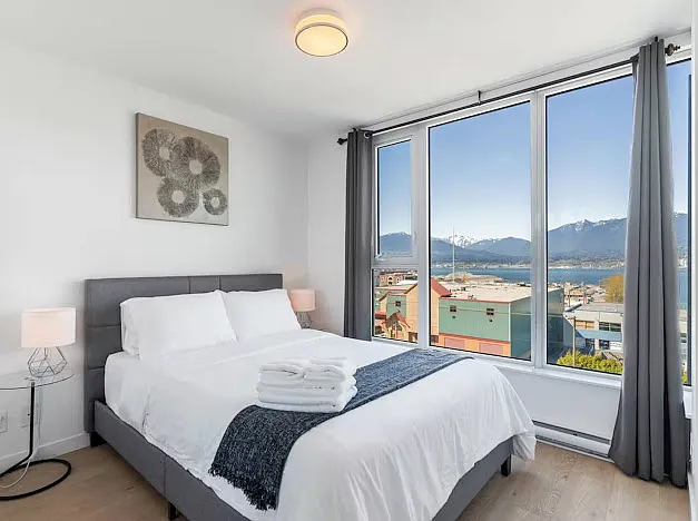 1 bed, 580 sqft, $2,500 — Photo 3