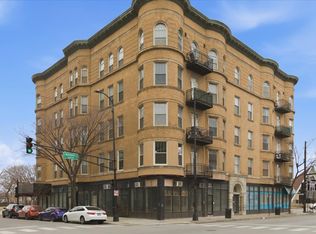 36 S Ashland Ave APT 202, Chicago, IL 60607