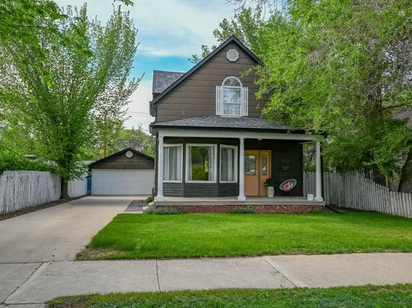 342 Cambridge St SE, Medicine Hat, AB T1A 0S8