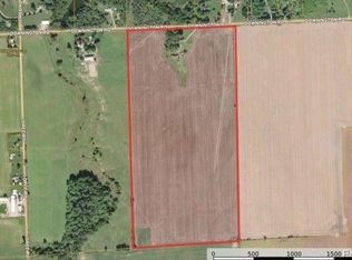 4726 Downington Rd, Deckerville, MI 48427