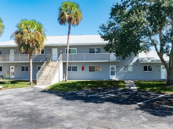238 CHANDLER STREET #101, CAPE CANAVERAL, FL 32920