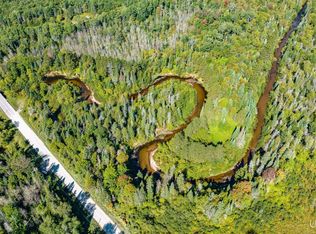 Horoscope Rd, Pelkie, MI 49958