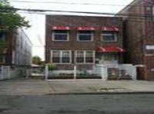 1327 Beach Ave, Bronx, NY 10472