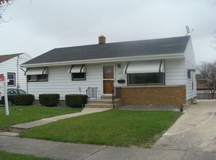 3624 S 82nd St, Milwaukee, WI 53220