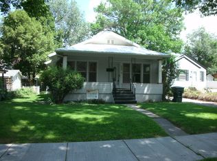 420 S 10th Ave, Pocatello, ID 83201