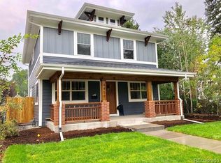 4459 Xavier St, Denver, CO 80212