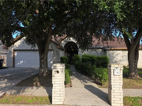 2014 Northgate Cir, Weslaco, TX 78599