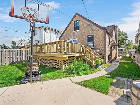 2nd image of 4414 Blanchan Ave