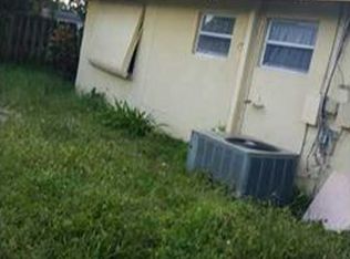 4880 N Andrews Ave, Oakland Park, FL 33334
