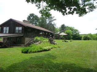 N4815 Baldwin Rd, Manawa, WI 54949