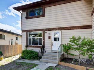 131 E Dovertree Pl SE, Calgary, AB T2B2K3