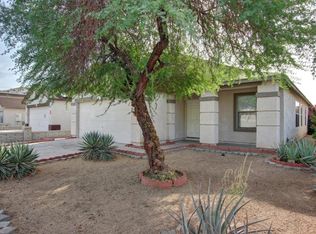 11529 W Scotts Dr, El Mirage, AZ 85335