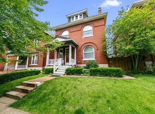 3835 Cleveland Ave, Saint Louis, MO 63110