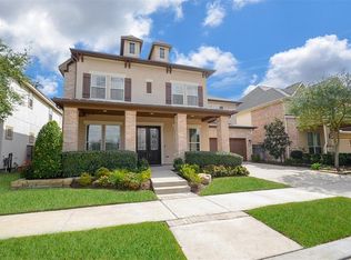 711 Charleston Heights Ln, Sugar Land, TX 77479