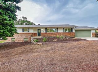 1820 Wildwood Dr, Colorado Springs, CO 80918